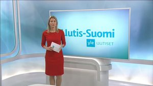 Yle Uutiset Uutis-Suomi 05-02-2019: 05.02.2019 19.11