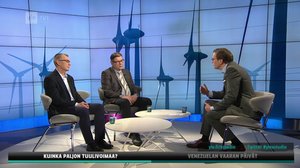 Tuulivoiman tulevaisuus: 05.02.2019 21.00