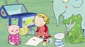 Tilda ja hänen ystävänsä (S): 05.02.2019 20.05