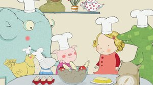 Tilda ja hänen ystävänsä (S): 05.02.2019 20.05