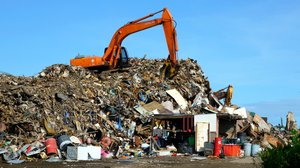 Muoviroska täyttää Tyynenmeren pikkusaarten rannat: 14.02.2019 09.00