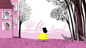 Rosa-Kuu ja sudet (S): 08.02.2019 18.00