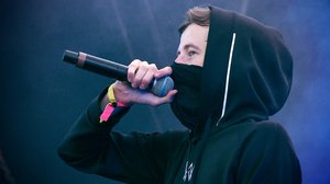 Alan Walker: 08.02.2019 23.00