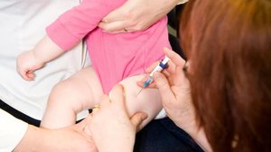 Suomessa aiempaa useampi lapsi rokotetaan tarttuvia tauteja vastaan: 06.02.2019 13.50