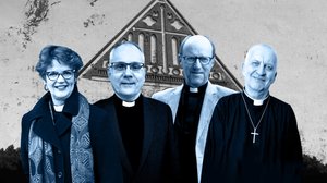 Svenska Yle debatt: Vad brinner biskopskandidaterna för?: 06.02.2019 14.00