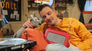 BUU-klubben: 10.02.2019 08.30