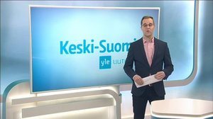 Yle Uutiset Keski-Suomi 06-02-2019 Klo 17-06: 06.02.2019 16.31