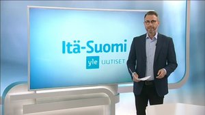 Yle Uutiset Itä-Suomi 06-02-2019 Klo 17-06: 06.02.2019 16.32