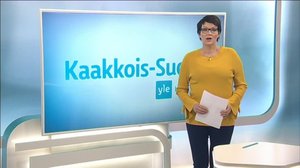 Yle Uutiset Kaakkois-Suomi 06-02-2019 Klo 17-06: 06.02.2019 16.49