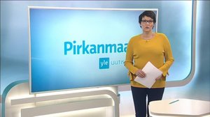 Yle Uutiset Pirkanmaa 06-02-2019 Klo 17-06: 06.02.2019 16.57