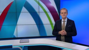 Yle Uutiset viittomakielellä: 06.02.2019 16.55