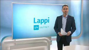 Yle Uutiset Lappi 06-02-2019 Klo 17-06: 06.02.2019 16.43