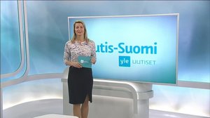 Yle Uutiset Uutis-Suomi 06-02-2019: 06.02.2019 19.01