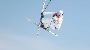 Lumilautailun ja freestylen MM, freestylen hypyt: 07.02.2019 06.06