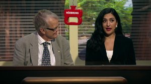 På spåret: 08.02.2019 21.00