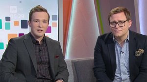 Ylen Aamu-tv: 07.02.2019 06.25