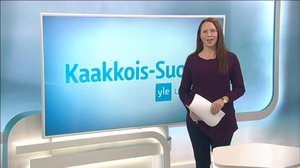 Yle Uutiset Kaakkois-Suomi 07-02-2019 Klo 17-06: 07.02.2019 16.35