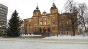 Yle Uutiset Pohjois-Suomi 07.02.2019 Klo 17.04: 07.02.2019 16.59