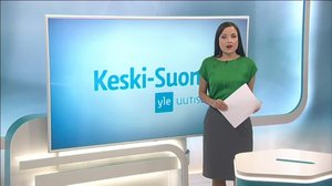 Yle Uutiset Keski-Suomi 07-02-2019 Klo 17-06: 07.02.2019 17.03