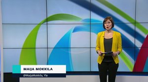 Yle Uutiset Uusimaa 07-02-2019 klo 17-06: 07.02.2019 17.20