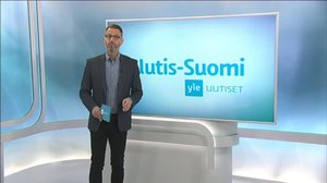 Yle Uutiset Uutis-Suomi 07-02-2019: 07.02.2019 18.58
