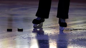 Jääkiekon EHT, Ruotsin turnaus, CZE - SWE: 07.02.2019 22.15