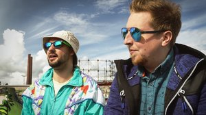 Retroilua ja studiohommia: 12.02.2019 00.01