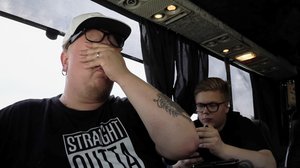 Musiikkia maakuntiin: 12.02.2019 00.01