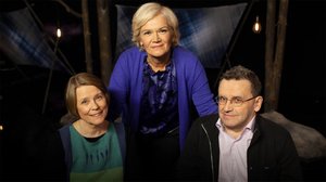 Matkassa tarvitaan suuret korvat ja pieni suu, vaihtokalsarit, valokuva kotoa, mutta sädekehä jääköön hyllylle: 09.02.2019 00.01