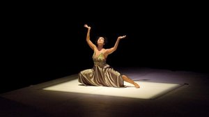 Silloin, kun arabit tanssivat: 10.02.2019 06.00