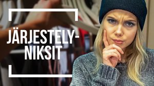 ORGANIZATION HACKS: 08.02.2019 11.00