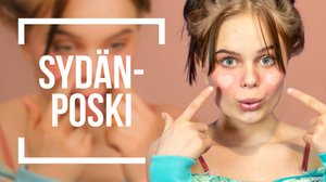 HEART BLUSH -MEIKKI: 08.02.2019 11.00