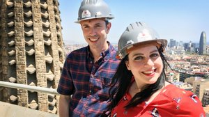 Barcelona: 11.02.2019 06.00