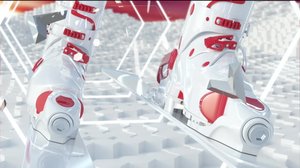 Naisten alppiyhdistetyn syöksylasku: 08.02.2019 12.34