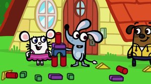 Hauskat leikit (S): 12.02.2019 07.25