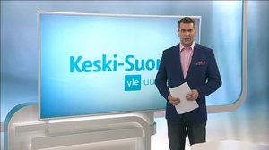 Yle Uutiset Keski-Suomi 08-02-2019 Klo 17-06: 08.02.2019 16.32