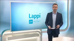 Yle Uutiset Lappi 08-02-2019 Klo 17-06: 08.02.2019 16.33