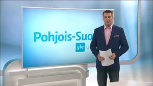 Yle Uutiset Pohjois-Suomi 08-02-2019 Klo 17-06: 08.02.2019 16.34