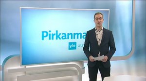Yle Uutiset Pirkanmaa 08-02-2019 Klo 17-06: 08.02.2019 16.40