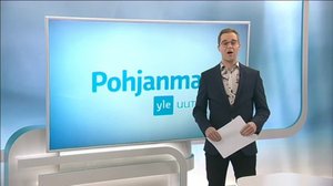 Yle Uutiset Pohjanmaa 08-02-2019 Klo 17-06: 08.02.2019 16.43