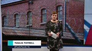 Yle Uutiset Uusimaa 08-02-2019 klo 17-06: 08.02.2019 17.22