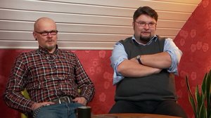 Sohvaperunat: 08.02.2019 21.00