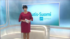 Yle Uutiset Uutis-Suomi 08-02-2019: 08.02.2019 19.09