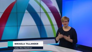 Yle uutiset Viikko viitottuna: 10.02.2019 11.35