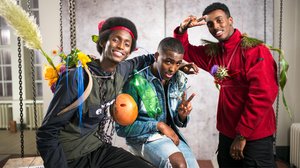 Sä kukoistat veli hyvin: 11.02.2019 12.00