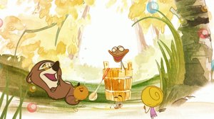 Jazz vakio (S): 13.02.2019 07.24