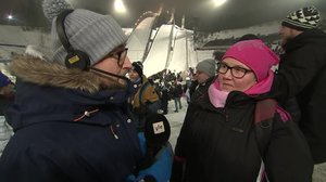 Mäkihypyn MC, joukkuemäki: 09.02.2019 17.25