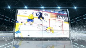 Jääkiekon EHT, Ruotsi - Venäjä: 09.02.2019 19.30