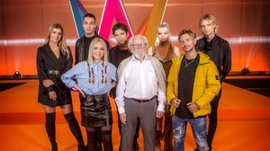 Melodifestivalen 2019: Osakilpailu 2: 09.02.2019 22.35