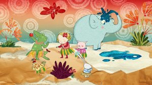 Tilda ja hänen ystävänsä (S): 10.02.2019 18.00